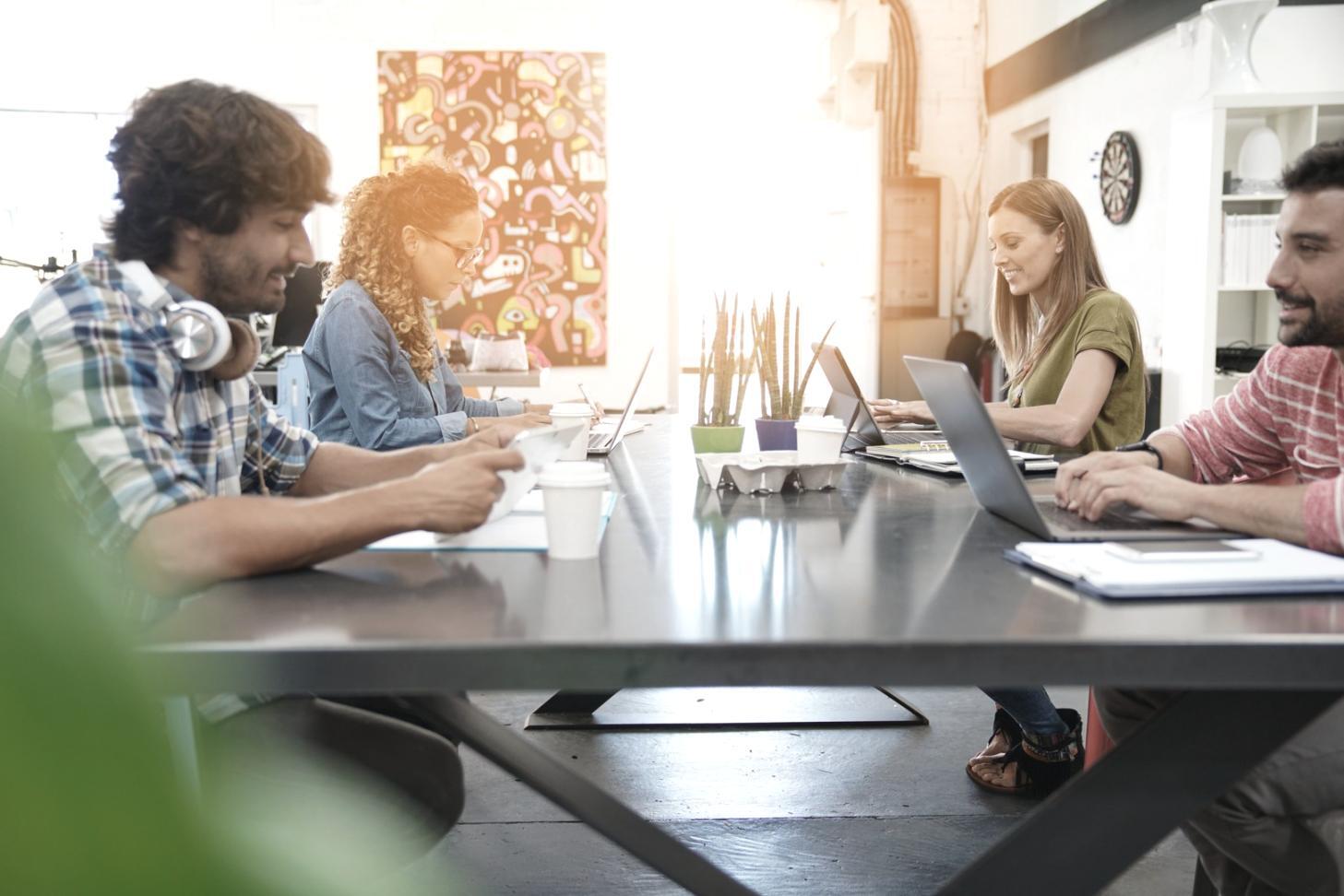 Materiale didattico su ottimizzazione e struttura dei contenuti digitali