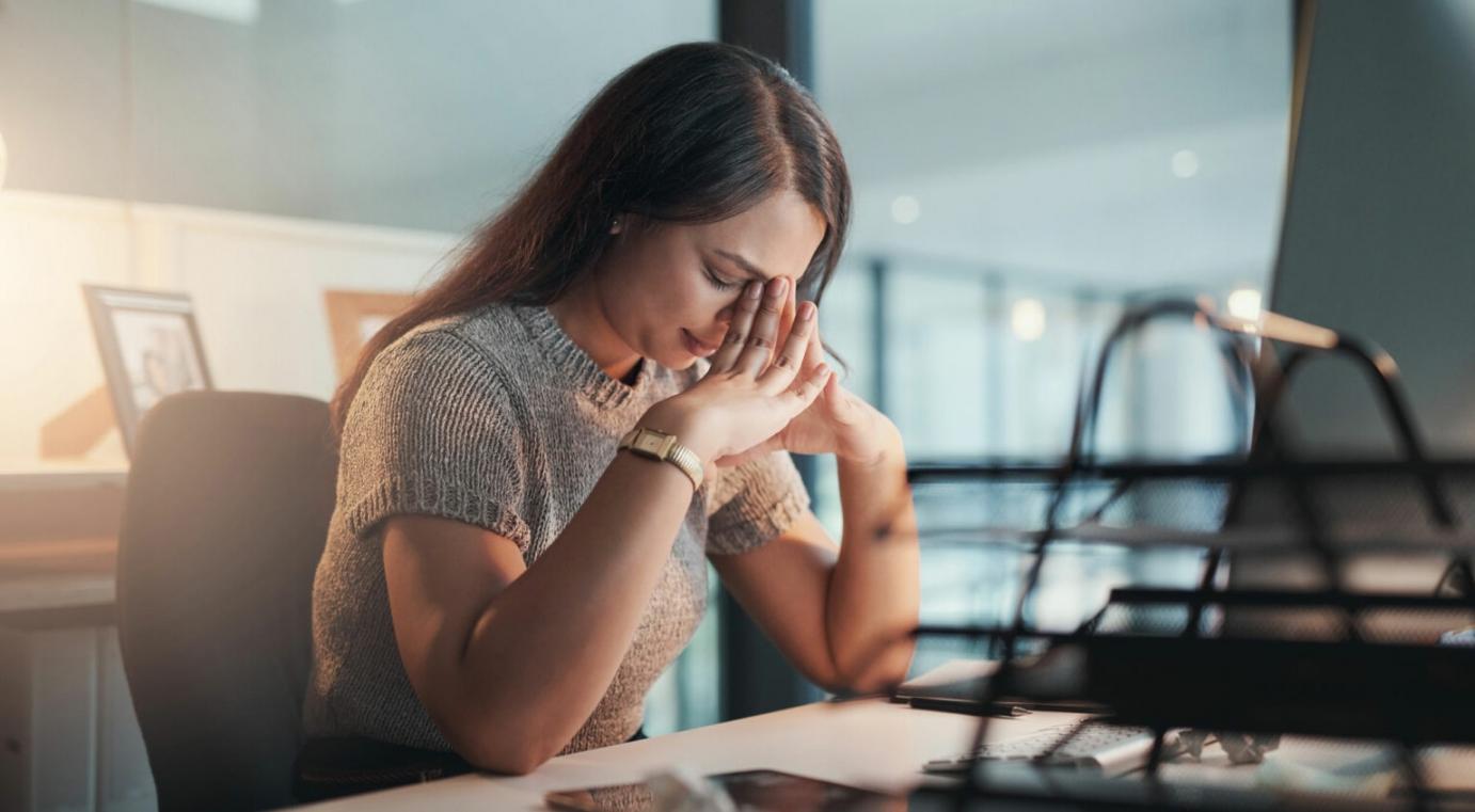 Sessione di revisione pratica durante un seminario Lumirevaxion su content optimization