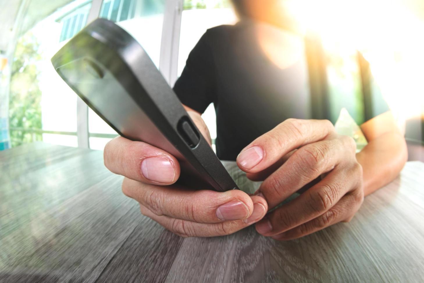 Seminario online su ottimizzazione dei contenuti — schermata di sessione interattiva