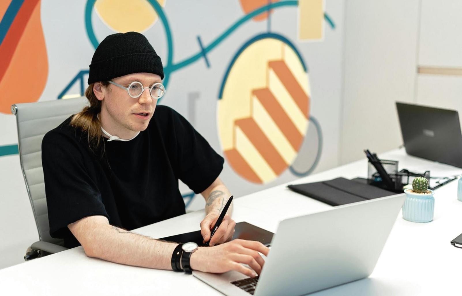 Team Lumirevaxion disponibile per il contatto e l'assistenza